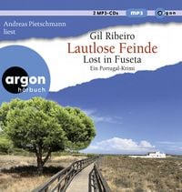 Produktbild: Lautlose Feinde