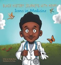 Produktbild: Black History Journeys with Henry