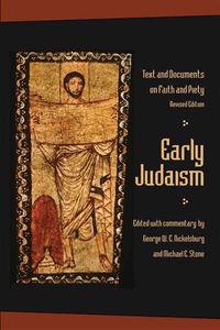 Produktbild: Early Judaism