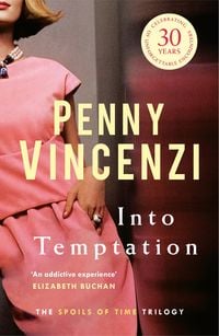 Produktbild: Into Temptation