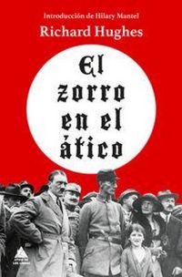 Produktbild: Zorro En El Atico, El