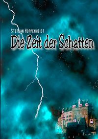 Produktbild: Die Zeit der Schatten