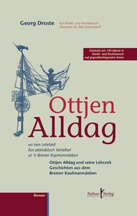 Produktbild: Ottjen Alldag