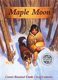 Produktbild: Maple Moon