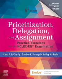Produktbild: Prioritization, Delegation, and Assignment - E-Book
