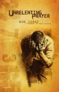 Produktbild: Unrelenting Prayer