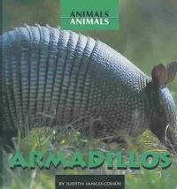 Produktbild: Armadillos
