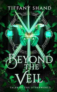 Produktbild: Beyond the Veil (Rogues of magic collection, #1)