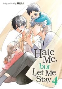 Produktbild: Hate Me, but Let Me Stay Vol. 4