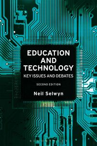 Produktbild: Selwyn, N: Education and Technology