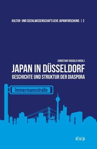 Bild vom Artikel Japan in Düsseldorf vom Autor 