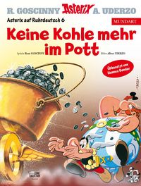 Produktbild: Asterix Mundart Ruhrdeutsch VI