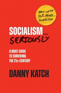 Produktbild: Socialism . . . Seriously