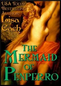 Produktbild: The Mermaid of Penperro