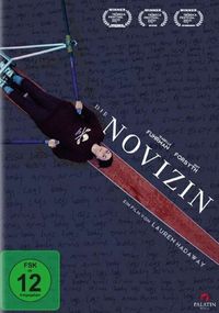 Produktbild: Die Novizin