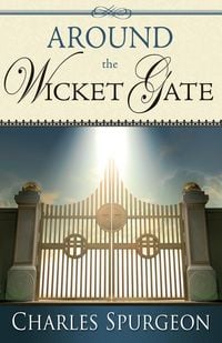 Produktbild: Around the Wicket Gate