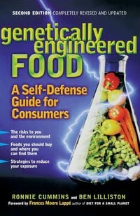 Produktbild: Genetically Engineered Food