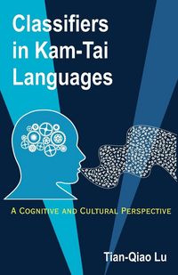 Produktbild: Classifiers in Kam-Tai Languages