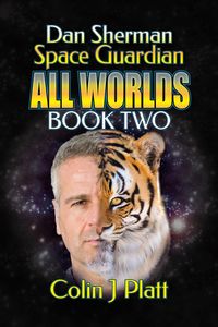 Bild vom Artikel Dan Sherman Space Guardin (All Worlds, #2) vom Autor Colin J. Platt