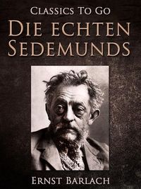 Produktbild: Die echten Sedemunds