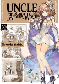 Produktbild: Uncle from Another World, Vol. 11