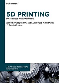 Produktbild: 5D Printing