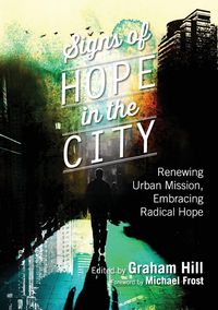 Produktbild: Signs of Hope in the City