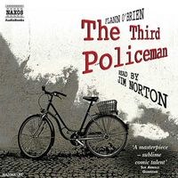 Produktbild: The Third Policeman