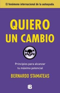 Produktbild: Quiero un cambio