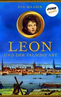Produktbild: Leon und der falsche Abt - Band 1