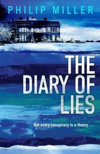 Produktbild: Miller, P: Diary of Lies