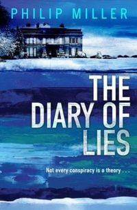 Produktbild: The Diary of Lies