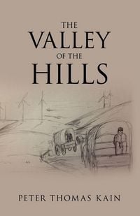 Produktbild: The Valley of the Hills