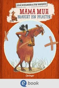 Produktbild: Mama Muh braucht ein Pflaster