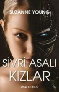 Produktbild: Sivri Asali Kizlar