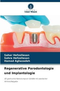 Produktbild: Regenerative Parodontologie und Implantologie