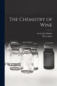 Produktbild: The Chemistry of Wine