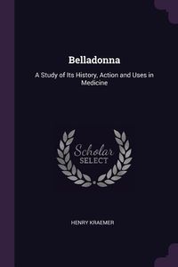 Produktbild: Belladonna