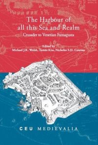 Produktbild: The Harbour of All This Sea and Realm
