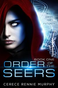 Produktbild: Order of the Seers