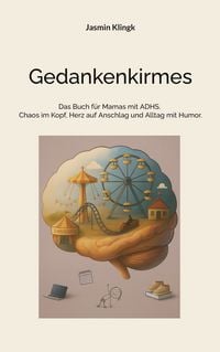 Produktbild: Gedankenkirmes
