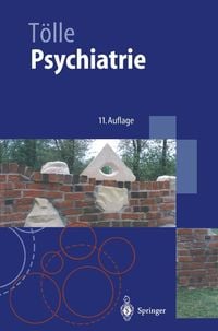Produktbild: Psychiatrie einschlie&szlig;lich Psychotherapie