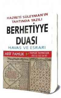 Produktbild: Berhetiye Havas ve Esrari