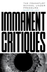 Produktbild: Immanent Critiques