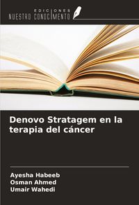 Produktbild: Denovo Stratagem en la terapia del c&aacute;ncer