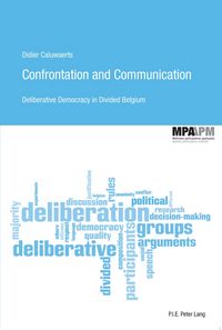 Produktbild: Confrontation and Communication