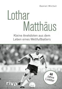 Bild vom Artikel Lothar Matthäus vom Autor Daniel Michel