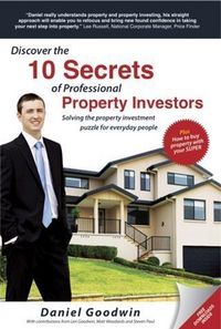 Produktbild: Discover the 10 Secrets of Professional Property Investors