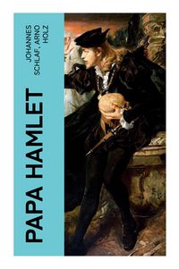 Produktbild: Papa Hamlet