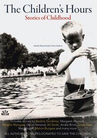Produktbild: The Children's Hours: Stories about Childhood